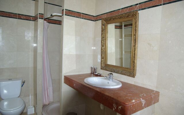 Villa Alamp