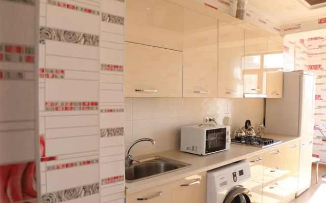 Al-Salam Hotel Apartment