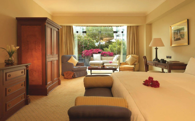 Miraflores Park, A Belmond Hotel, Lima