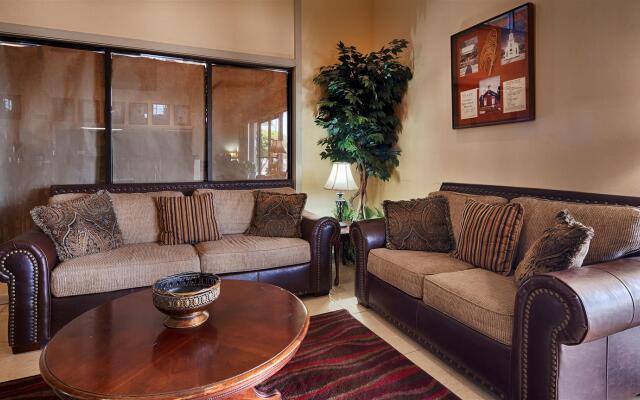 Quality Inn & Suites Stuttgart North