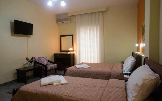 Remvi Hotel - Apartments