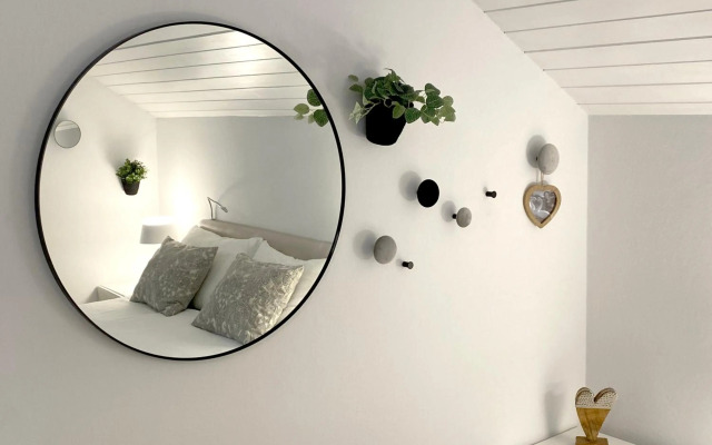 Studio Tara with balcony