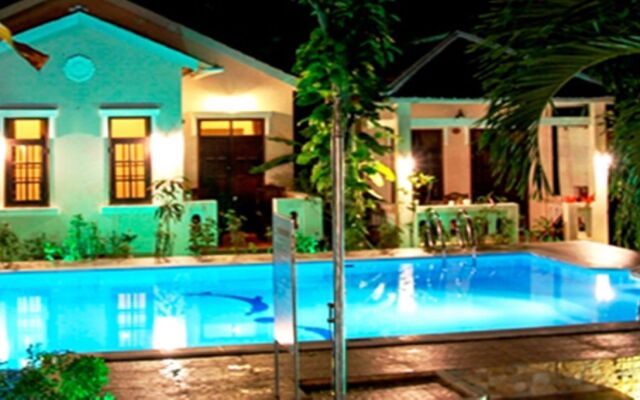 Hiep Thanh Resort