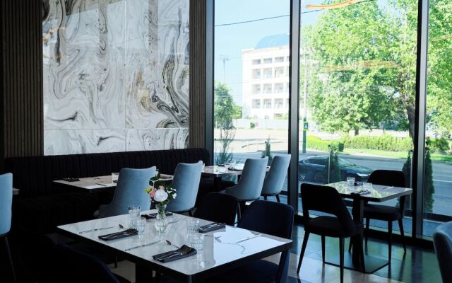 Hotel Panoramic Mamaia