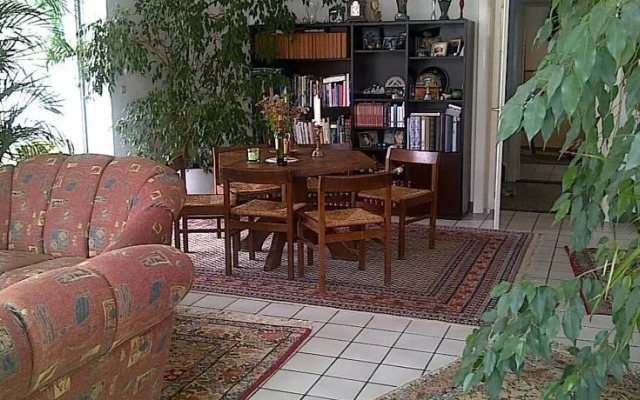 Logement Aan de Maas