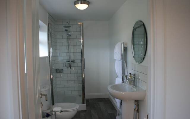 Stibb Hollow Farm Bed & Breakfast
