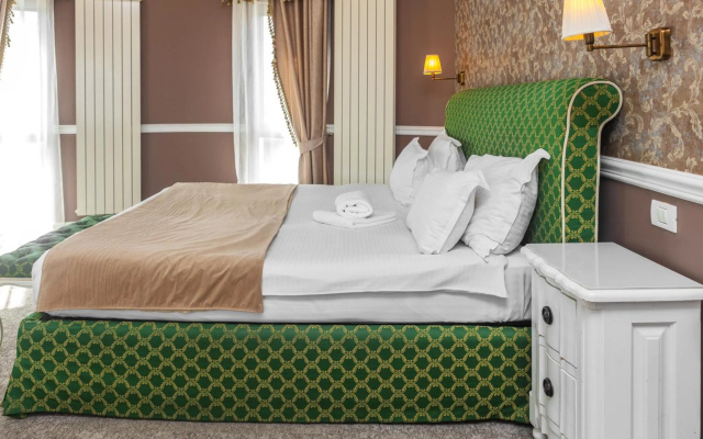 Villa Boutique Lafayette - Image 5