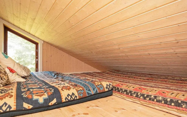 8 Person Holiday Home in Dannemare-by Traum