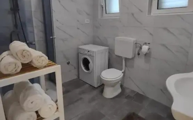 Apartman Katarina