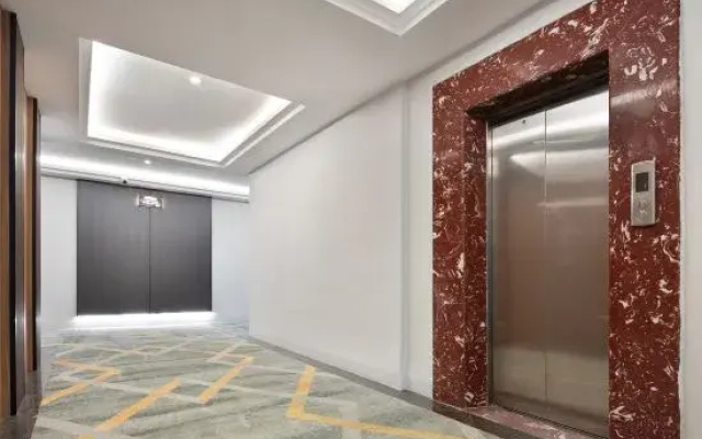 Hotel Smart Choice