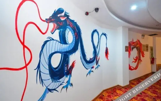 Weiluona Hotel