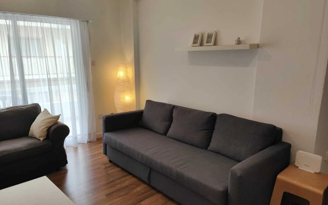 Sunlight City Apartment