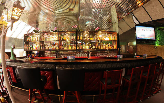 Hotel Plaza Madrid