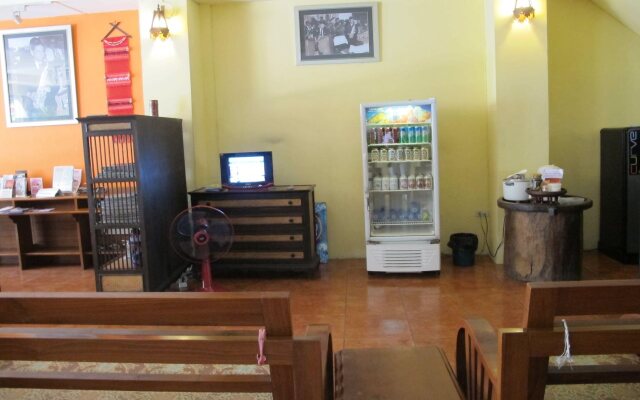 Bautong Lodge Guest House