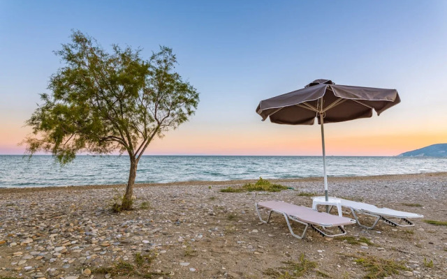 Naftilos Residences II