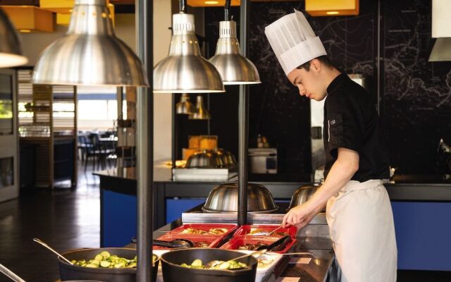 Belambra Clubs Guidel - Les Portes De L'Océan