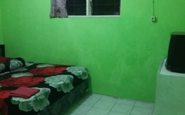 Villa Sido Seneng