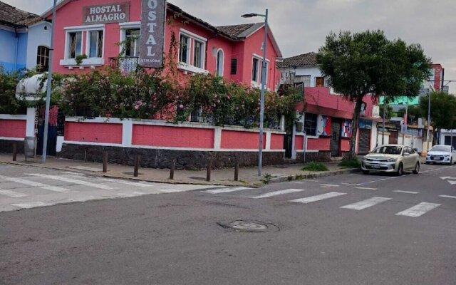 Hostal Almagro