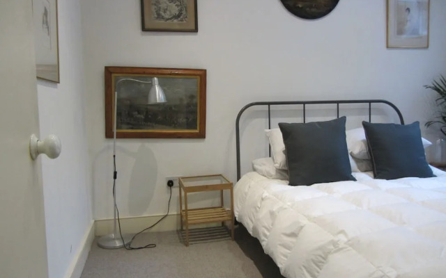 Camden Bright Apartments