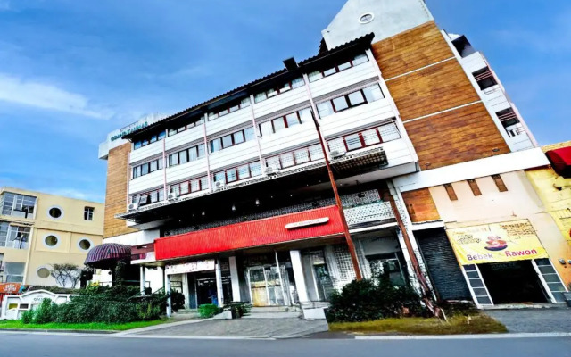 Hotel O Chinatown Near Ampel Formerly Hotel Novera