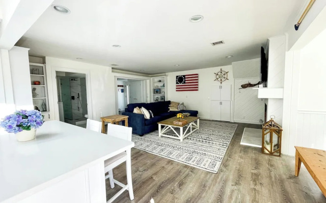 The Montauk Soundview