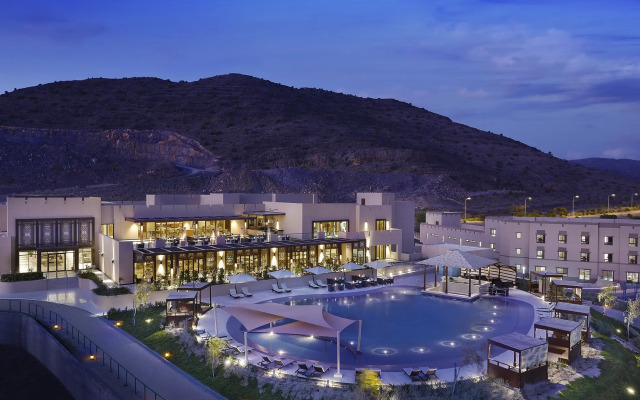 dusitD2 Naseem Resort, Jabal Akhdar