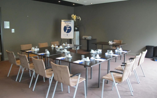 Fletcher Wellness - Hotel Stadspark