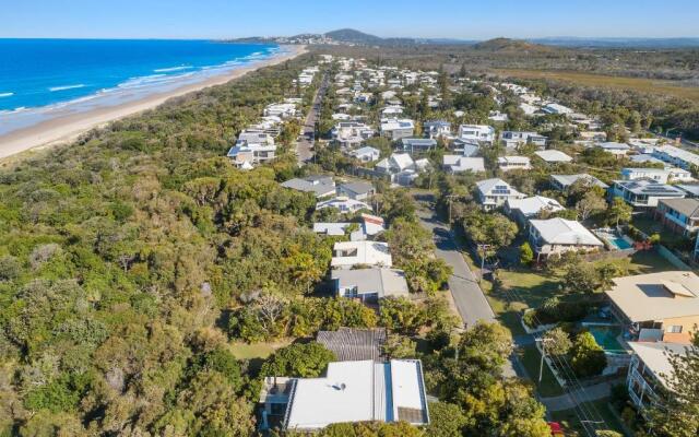 Peregian Beach Shack
