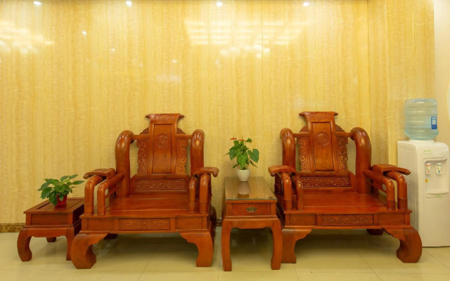 Truong Son Hotel