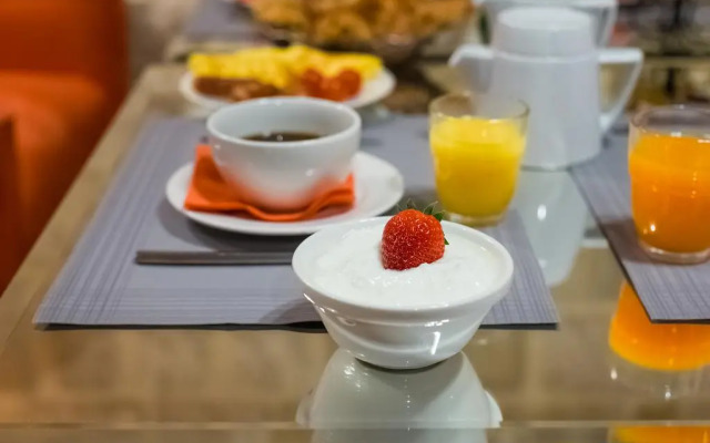 Hotel Lorette - Astotel