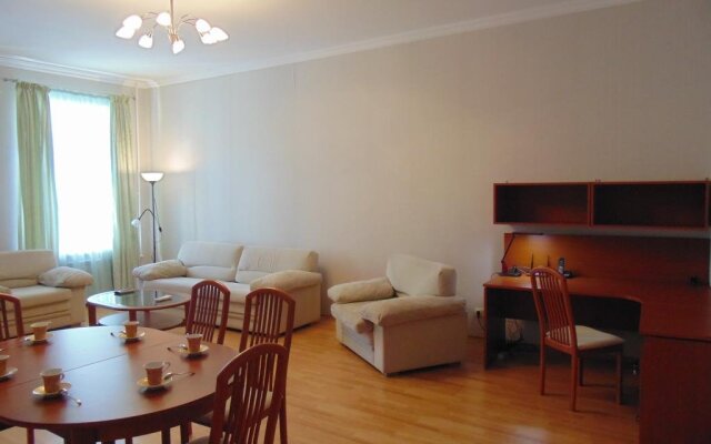 СПБ Ренталс