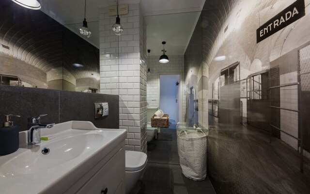 ShortStayPoland Marszałkowska - B28