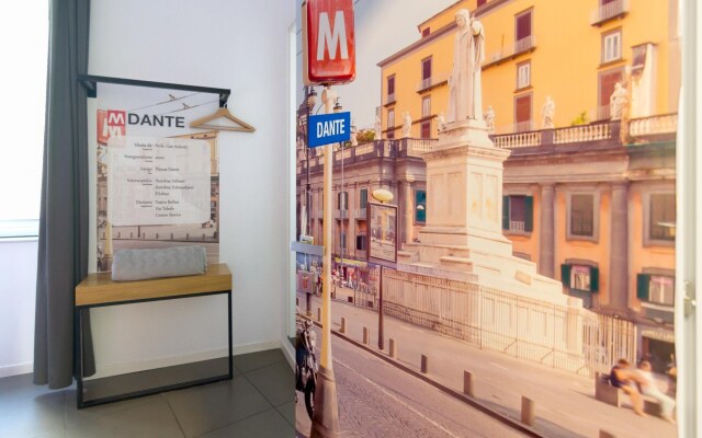 Maison du La Metro