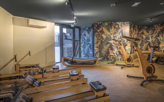 Lykke Hotel & Spa Chamonix