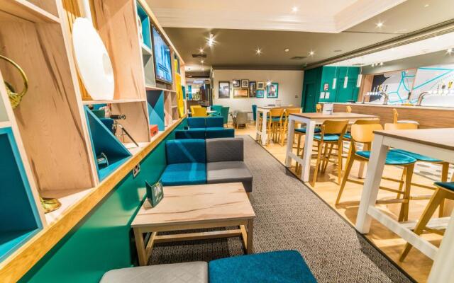 Holiday Inn Brighouse by IHG