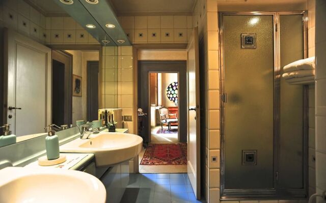 The Renaissance Palace