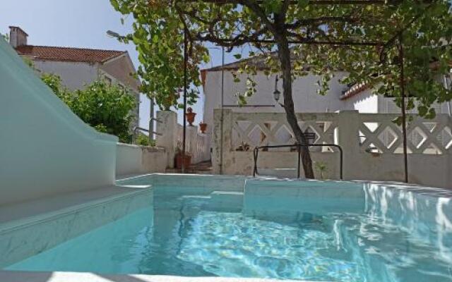 Casa de Serpa - turismo rural