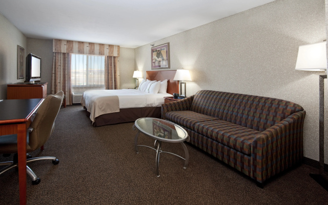 Holiday Inn Rock Springs by IHG