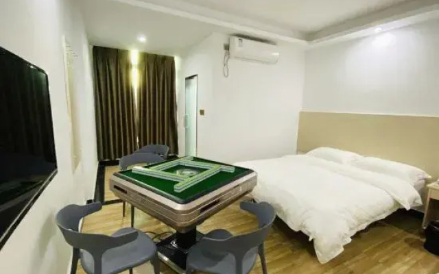 Haowanfu Hotel