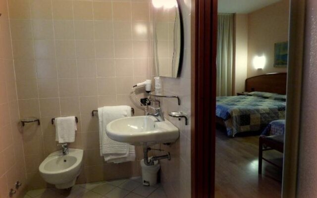 Albergo Ristorante S.Rocco