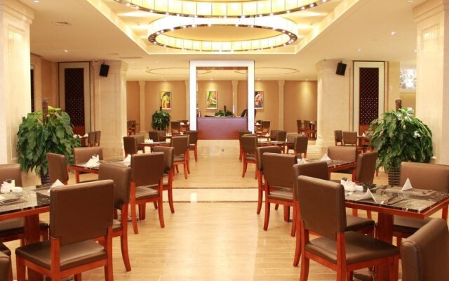Grand Skylight International Hotel Wu Hai