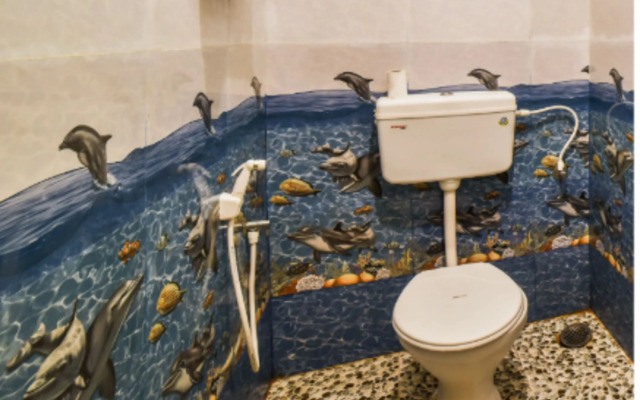 OYO 22998 Indraprastha Executive