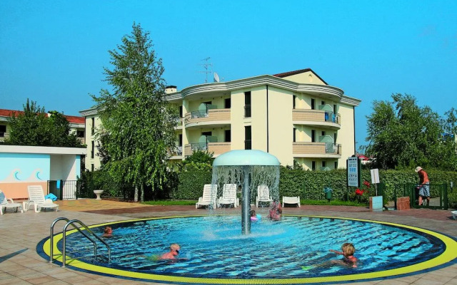 Villaggio Olmi