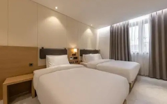 Masan Daisy Hotel