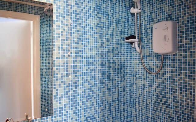 Scandinavian Style Brighton Studio