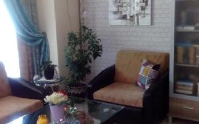 Nirvana Guest House