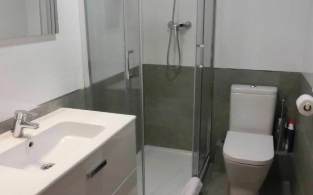 Total Valencia Center