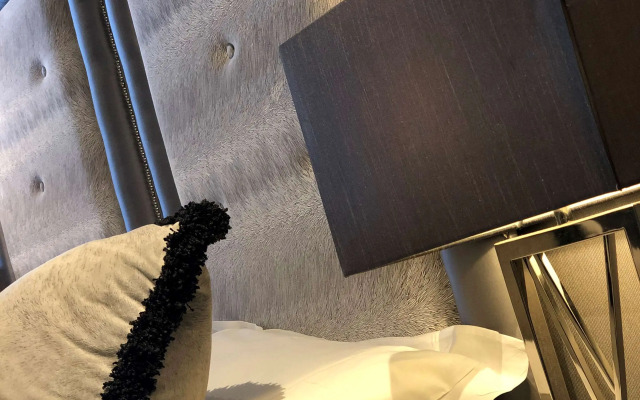 The Eccleston Hotel, BW Signature Collection