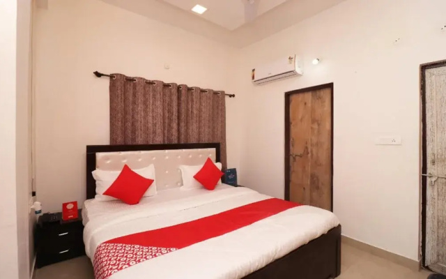 Hotel Al Samaya By OYO Rooms