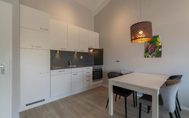Beach appartement 35 Callantsoog